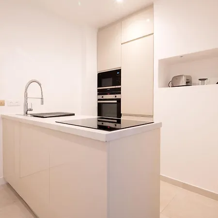 Hazel - Welkeys Apartament Boulogne-Billancourt